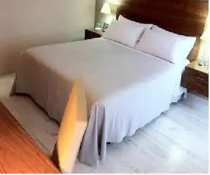 El Hostal de Violeta - hotel en Tomelloso