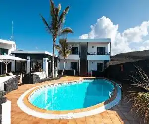 El Hotelito Del Golfo - hotel en El Golfo