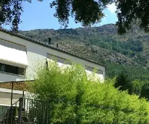 El Hotelito