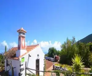 El Jaral - hotel en Garafía