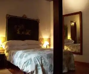 El Jardin del Conde - hotel en Puerto de Béjar