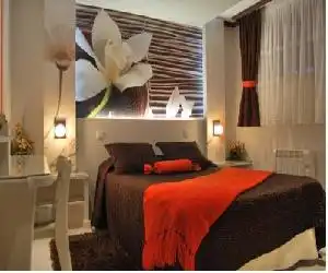 El Jardin - hotel en Soto de la Marina