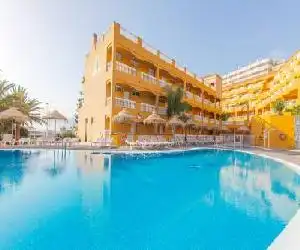 El Marques Palace by Intercorp Group - hotel en Puerto de Santiago