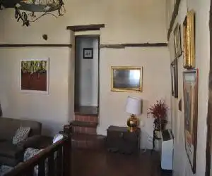 El Mesón de Castrojeriz