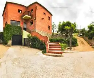 El Mirador Apartamentos - hotel en Barraco