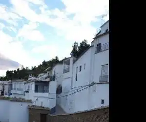 Apartamentos El Mirador - hotel en Bérchules