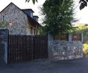 El Mirador de los Trobos - hotel en Villar de Otero