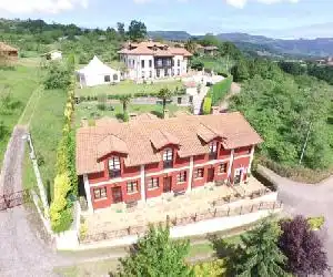 El Molín de Petra - hotel en Valbucar