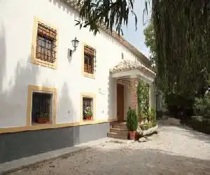 El Molino de Batán - hotel en Galera