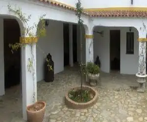 El Molino de La Quinta - hotel en Constantina