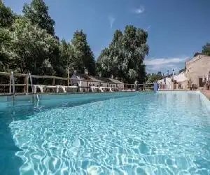 El Molino del Corcho - hotel en Cazalla de la Sierra