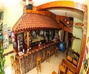 El Molino - hotel en Melide