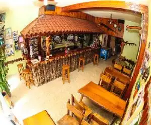 Hotel El Molino - hotel en Osuna