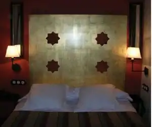 El Mudayyan - hotel en Teruel