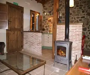 El Naranjo - hotel en Casas del Monte