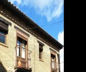El Olivo - hotel en Guijo de Granadilla