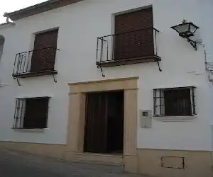 El Palacete - hotel en Setenil