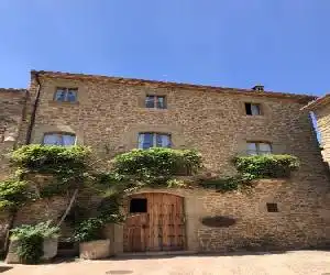 El Palauet de Monells - Adults Only - hotel en Monells
