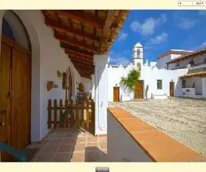 El Palomar de la Breña - hotel en Barbate