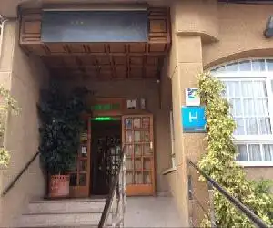El Paso - hotel en Águilas