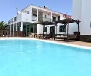 Surfescape Fuerteventura - hotel en Lajares