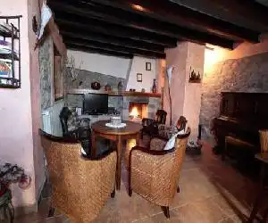 El Pedrís - hotel en El Pont de Suert