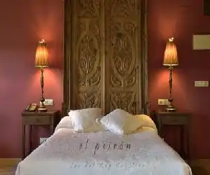 El Peiron - hotel en Sos del Rey Católico