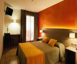 Bed and Breakfast El Pekinaire - hotel en Calella