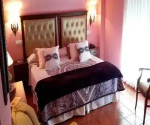 Hotel Gastronómico El Pescador