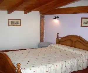 El Portal - hotel en Letur