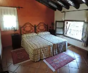 El Prau De Vidal - hotel en La Puebla de Roda