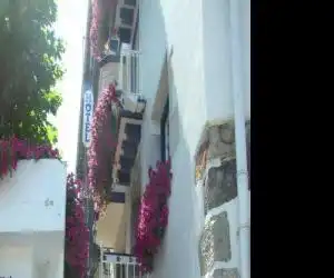 Hotel El Puerto - hotel en Mundaka