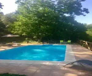 El Refugio de Los Molinos - hotel en Cortegana