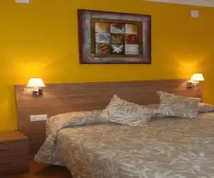 El Rento Alojamiento Rural