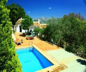 El Retiro - hotel en Nigrán