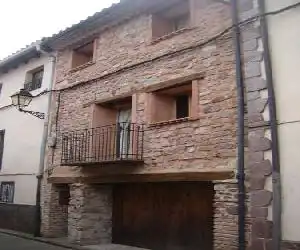 El Rincón de Bezas - hotel en Bezas