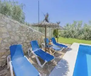 El Rincon de Carmen - hotel en Rute