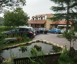 El Rincón de Escalante - hotel en Escalante