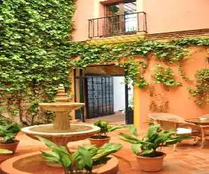 El Rincón de las Descalzas - hotel en Carmona