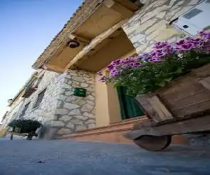 El Rincón de Uña - hotel en Uña