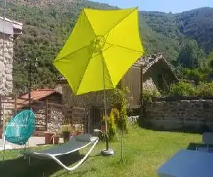 El Rincon De Zaldierna - hotel en Zaldierna