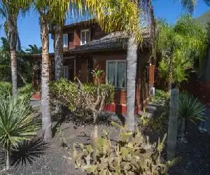 El Rincón Del Huroncillo - hotel en Tejina