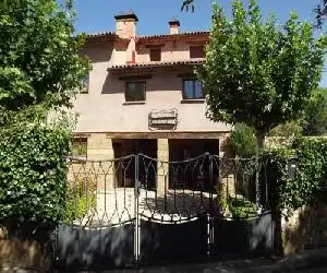 El Rincon Del Tajo - hotel en Peralejos de las Truchas