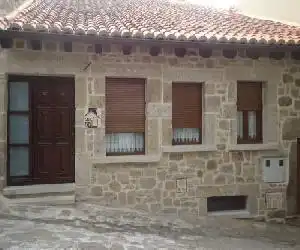 El Rincón del Tarabilla - hotel en Fermoselle