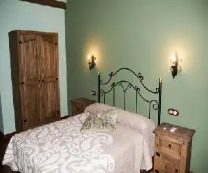 El Rincon Del Villar - hotel en Villar de Plasencia