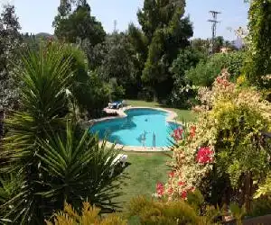 El Roble Holidays - hotel en Alhaurín el Grande
