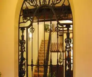 Hotel El Romeral - hotel en Almadén de la Plata