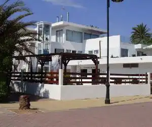 El Secreto del Agua - hotel en Mar de Cristal