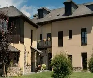 El Tiempo Recobrado - hotel en Villamartín de la Abadía