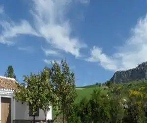 Modern Cottage in Andalusia with Swimming Pool - hotel en Villanueva de la Concepción